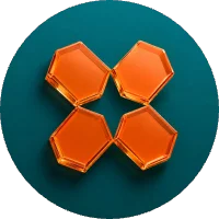 Hayot Bank logo
