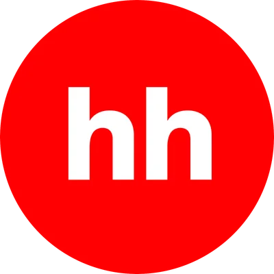 HeadHunter logo