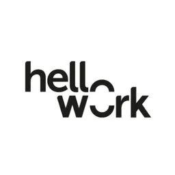 Hellowork logo