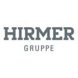 Hirmer Gruppe logo