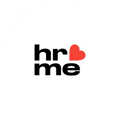 HR ME logo