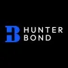 Hunter Bond logo