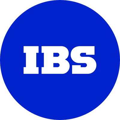 IBS logo
