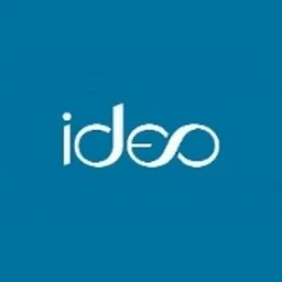 IDEO logo