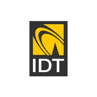 IDT Technologies logo