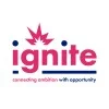 Ignite logo