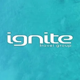 Ignite Travel logo