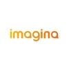 IMAGINA logo