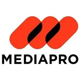 Imagina Media Audiovisual logo