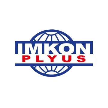 IMKON PLUS logo