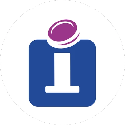 InFinBank logo
