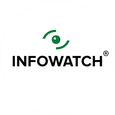 InfoWatch logo