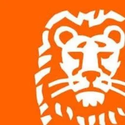 ING logo