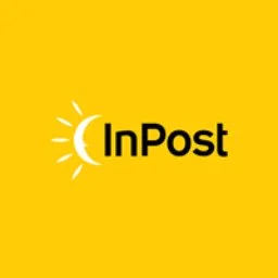 InPost UK logo