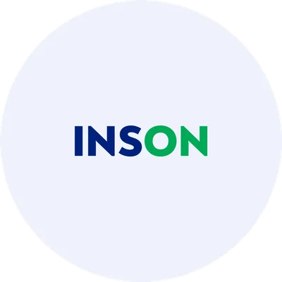 АО СО INSON logo