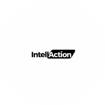 IntellAction (ИНСАЙТ-М) logo