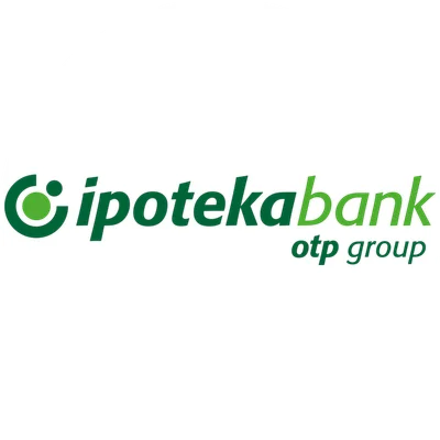 Ipotekabank OTP Group logo