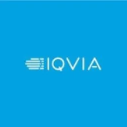 IQVIA logo