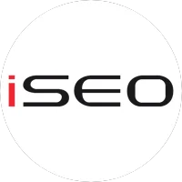 iSEO logo