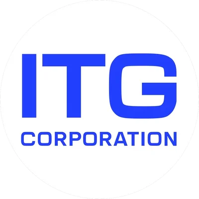 ITG Corporation logo