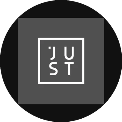 JUST RETAIL logo