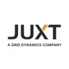 JUXT logo