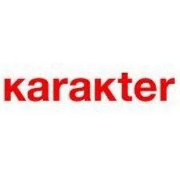 Karakter logo