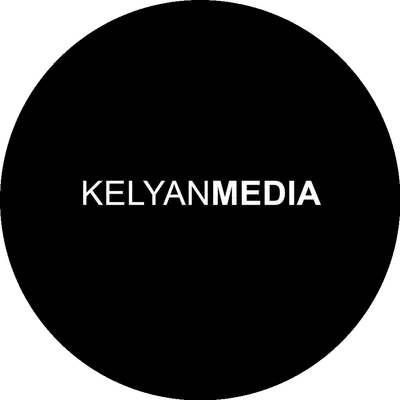 KelyanMedia logo