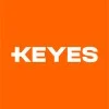 KEYES logo