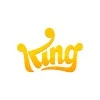 King logo