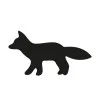 Kitsuné logo