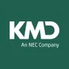 KMD logo