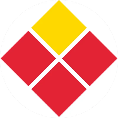 KMF Банк logo