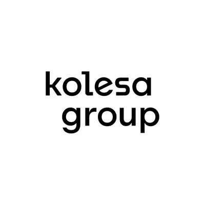 Kolesa (АО Колеса) logo
