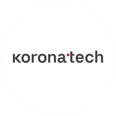 Koronatech logo