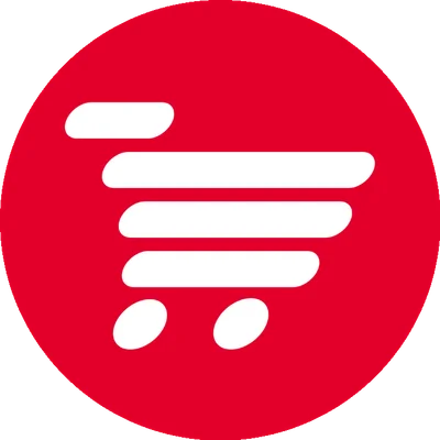 Korzinka logo