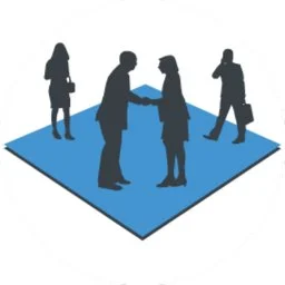 La Banque Postale logo