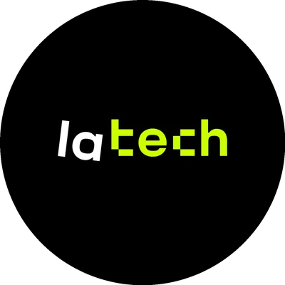 Lamoda Tech logo