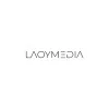 Laoy Media logo