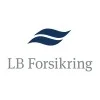 LB Forsikring logo