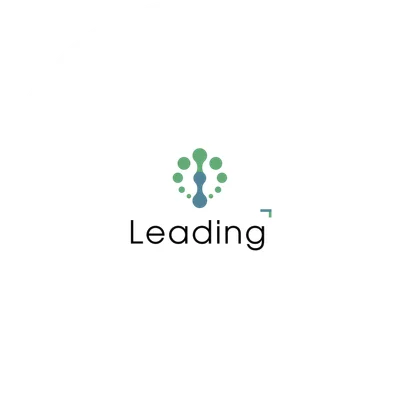 LEADING BUSINESS SOFTWARE logo