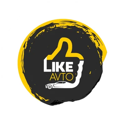 LikeAvto logo