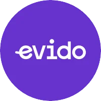 LLC Evido ge logo