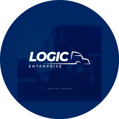 LOGIC ENTERPRISE logo