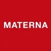 Materna logo