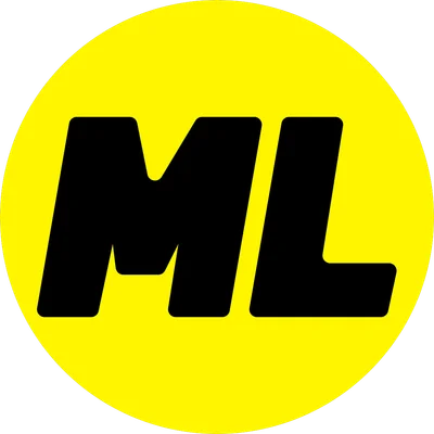 MaxLine logo