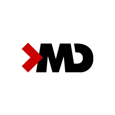 MD Marketing logo
