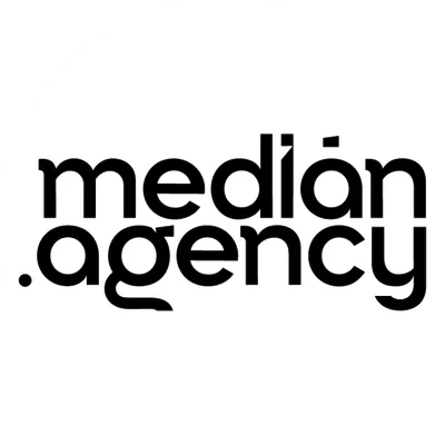 MEDIAN Agency logo