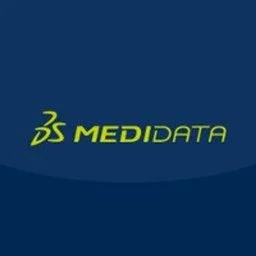 Medidata Solutions logo