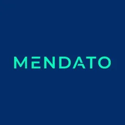 Mendato logo